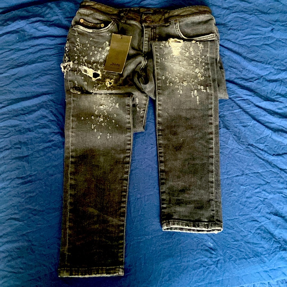 Men jeans